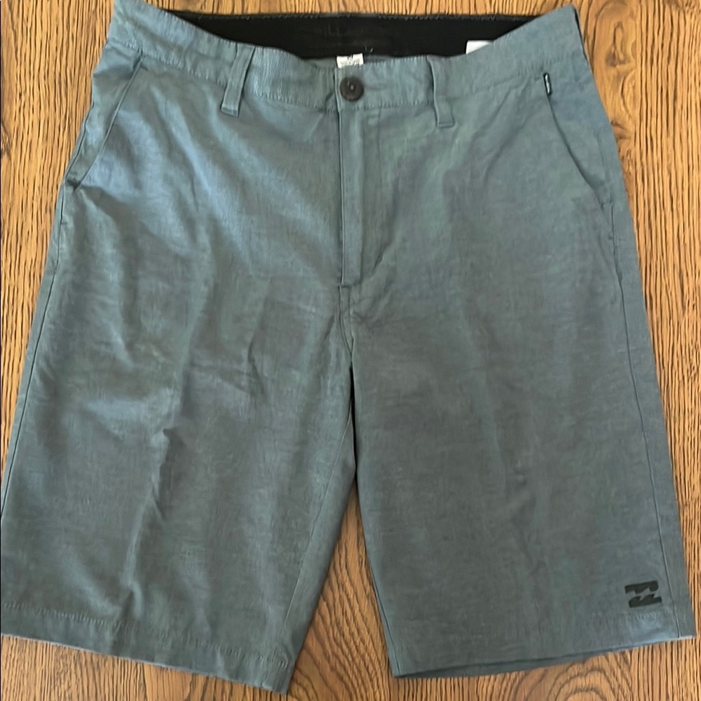Men's Gray Shorts